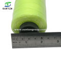 Green High Tenacity PE/PP/Polyester/Nylon Plastic Twisted/Braided Multi-Filament/Baler/Thread/Packing Line/Fishing Net Twine 210d/380d by Spool/Reel/Bobbin/Hank